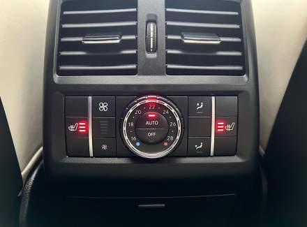 Mercedes-Benz - GLS