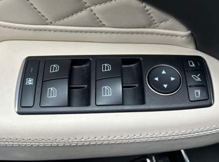 Mercedes-Benz - GLS