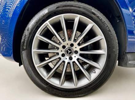 Mercedes-Benz - GLS