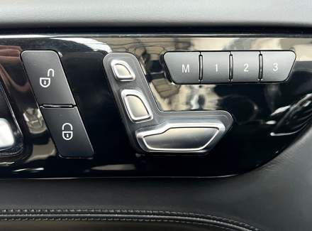 Mercedes-Benz - GLS