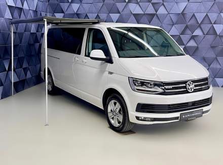Volkswagen - Multivan
