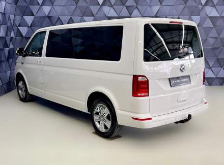 Volkswagen - Multivan