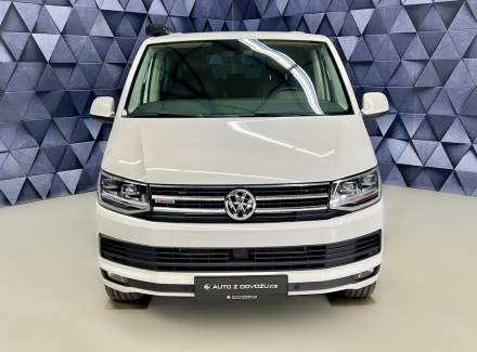 Volkswagen - Multivan