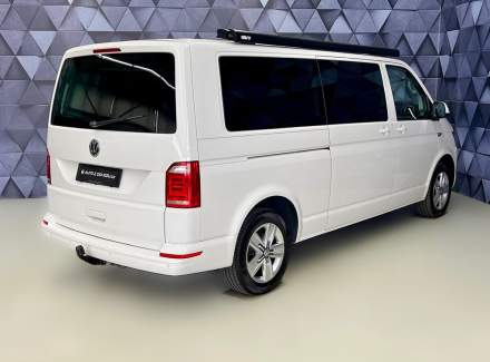 Volkswagen - Multivan