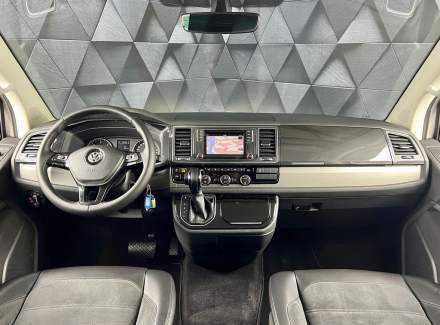 Volkswagen - Multivan