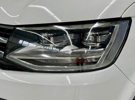 Volkswagen - Multivan