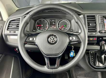 Volkswagen - Multivan