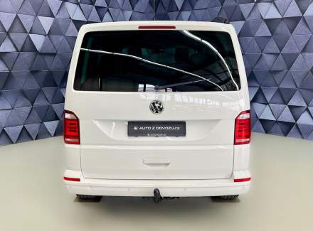 Volkswagen - Multivan