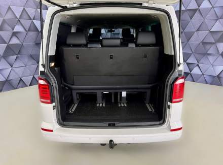 Volkswagen - Multivan