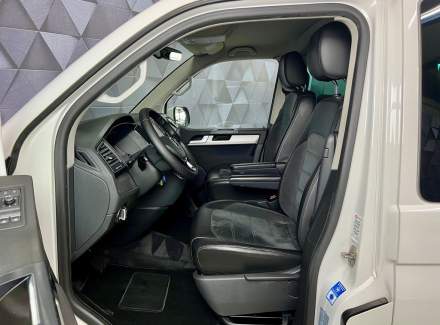 Volkswagen - Multivan