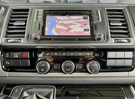 Volkswagen - Multivan