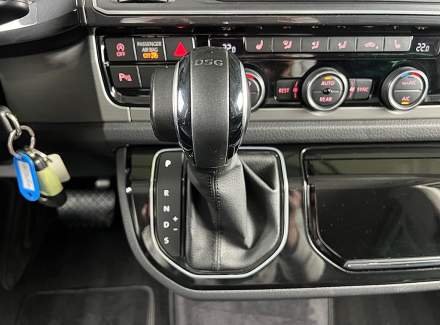Volkswagen - Multivan