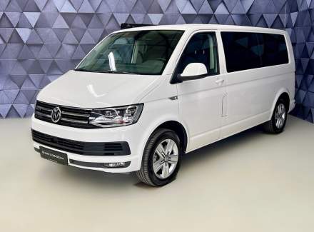 Volkswagen - Multivan