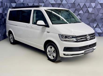 Volkswagen - Multivan