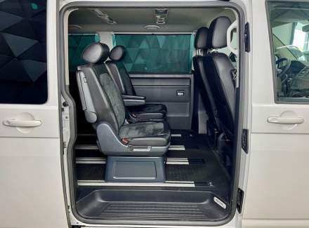 Volkswagen - Multivan