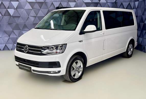 Volkswagen - Multivan