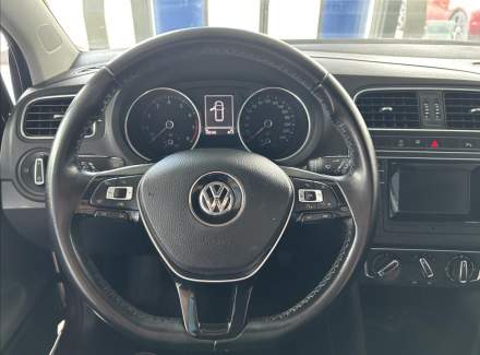 Volkswagen - Polo