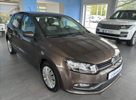 Volkswagen - Polo