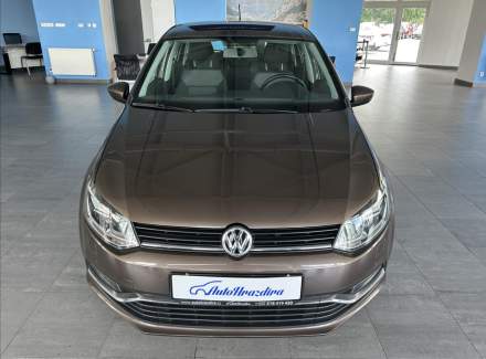 Volkswagen - Polo
