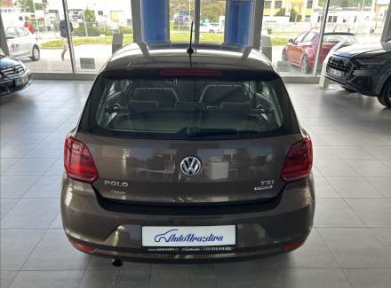 Volkswagen - Polo