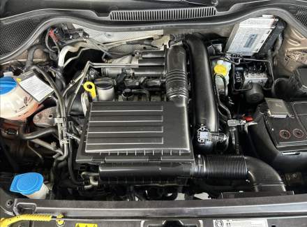 Volkswagen - Polo