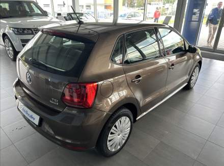Volkswagen - Polo