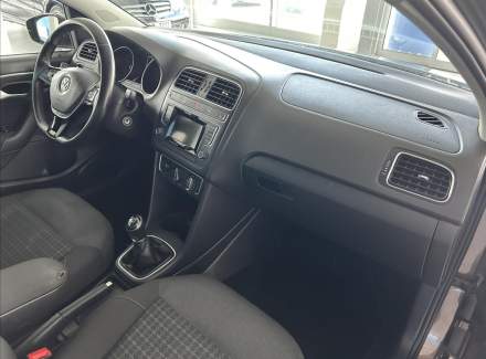 Volkswagen - Polo