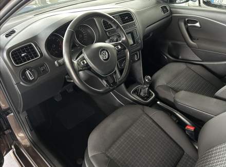 Volkswagen - Polo