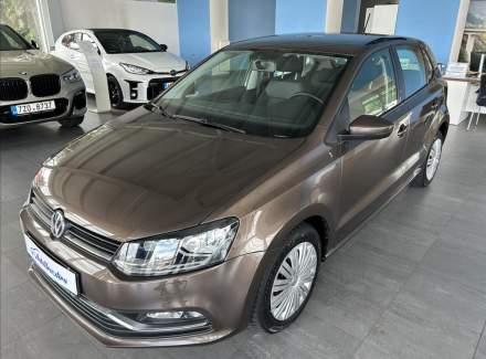 Volkswagen - Polo