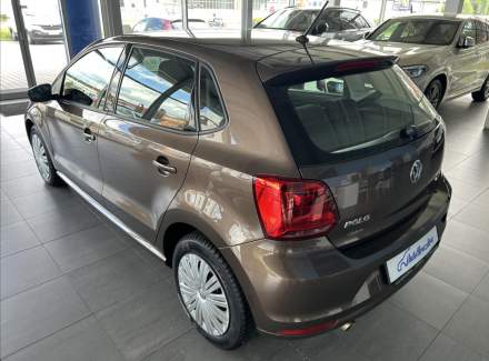Volkswagen - Polo