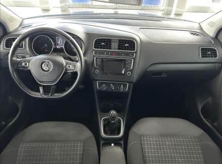 Volkswagen - Polo