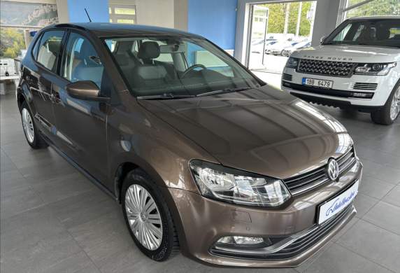 Volkswagen - Polo