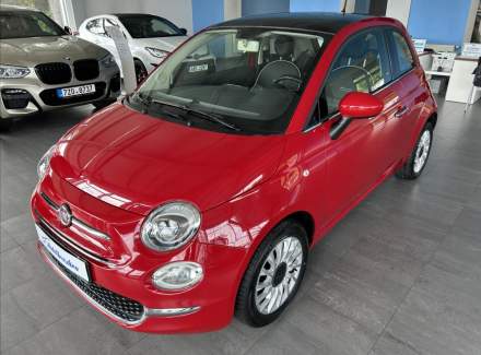 Fiat - 500