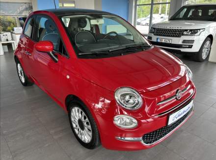 Fiat - 500