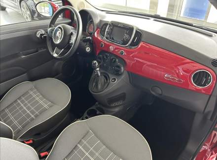 Fiat - 500