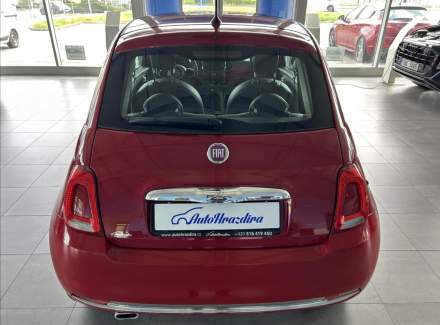Fiat - 500