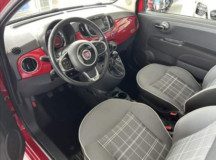 Fiat - 500