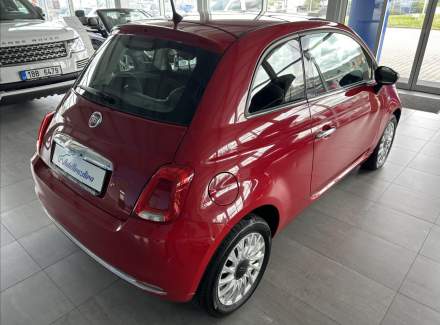 Fiat - 500
