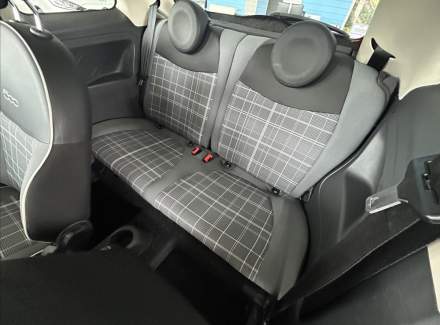 Fiat - 500