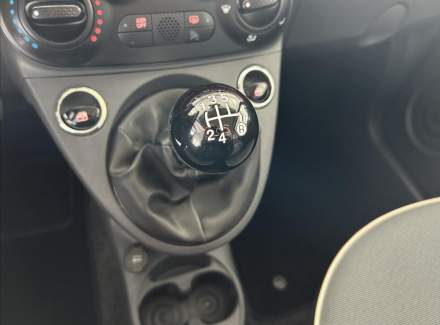 Fiat - 500