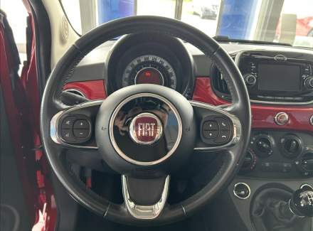 Fiat - 500