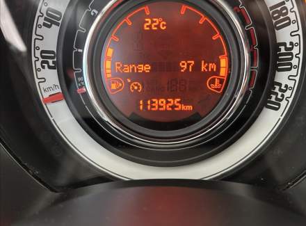 Fiat - 500