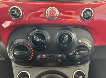 Fiat - 500