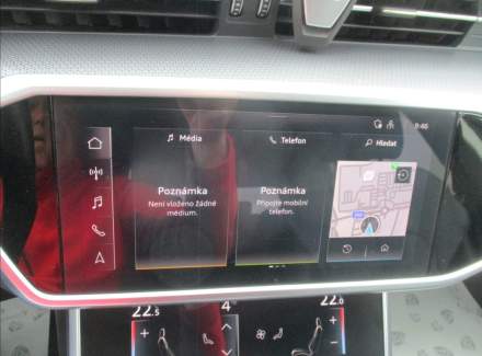 Audi - A6