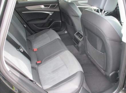 Audi - A6