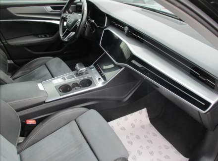 Audi - A6