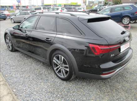 Audi - A6