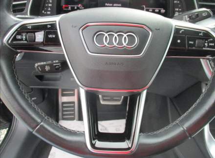 Audi - A6