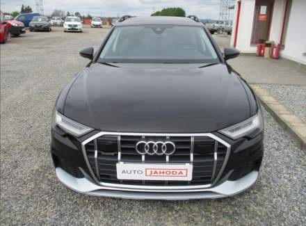 Audi - A6
