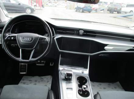 Audi - A6